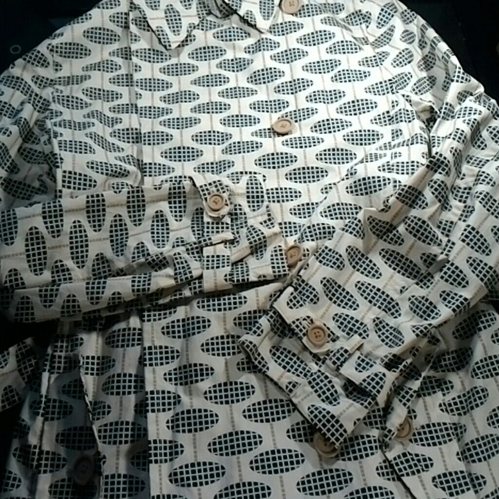 Gap Trench
